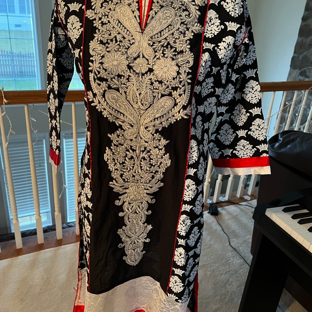 Indian kameez